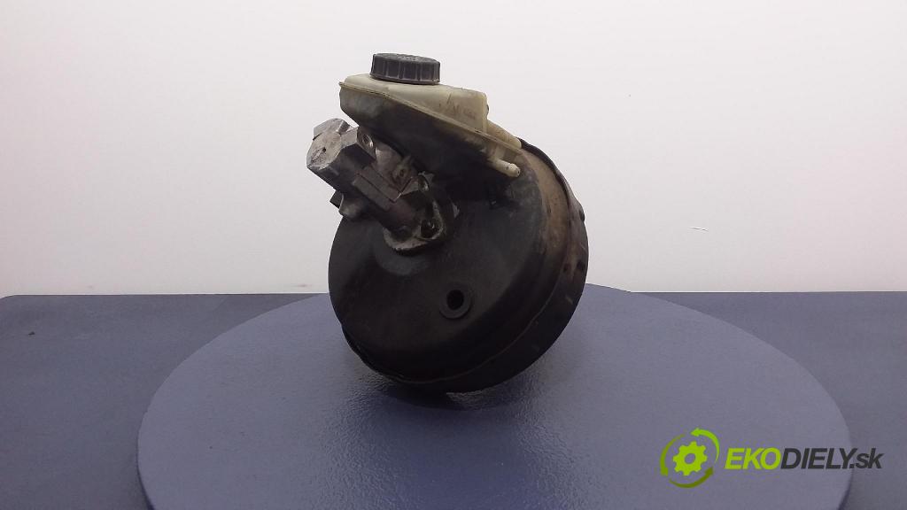 Volkswagen T4 1997 servo Brzdní: 7D0612101A