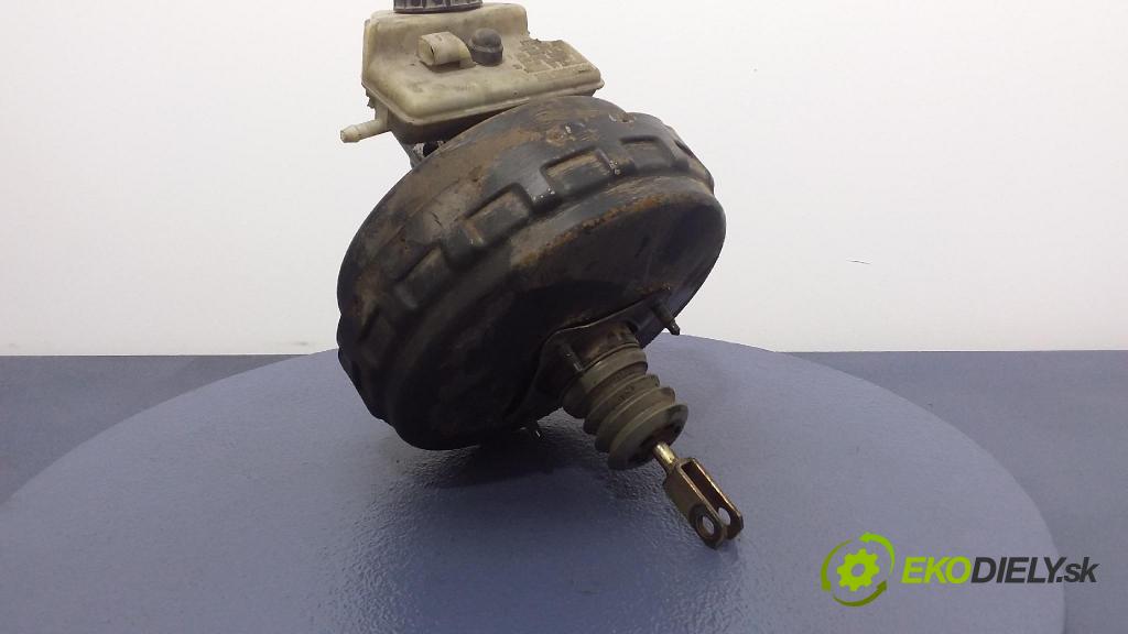 Volkswagen T4 1997 servo Brzdní: 7D0612101A