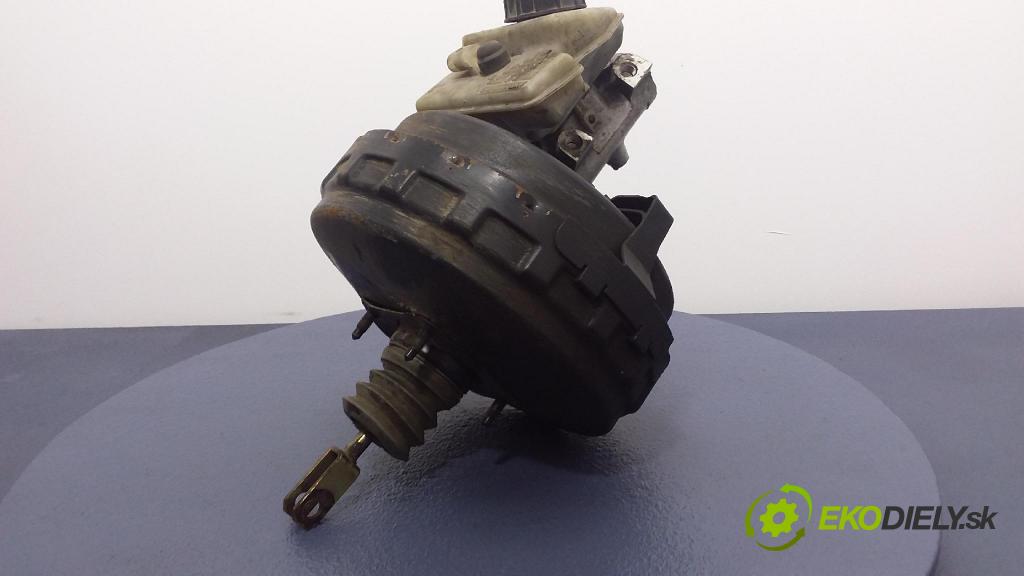 Volkswagen T4 1997 servo Brzdní: 7D0612101A