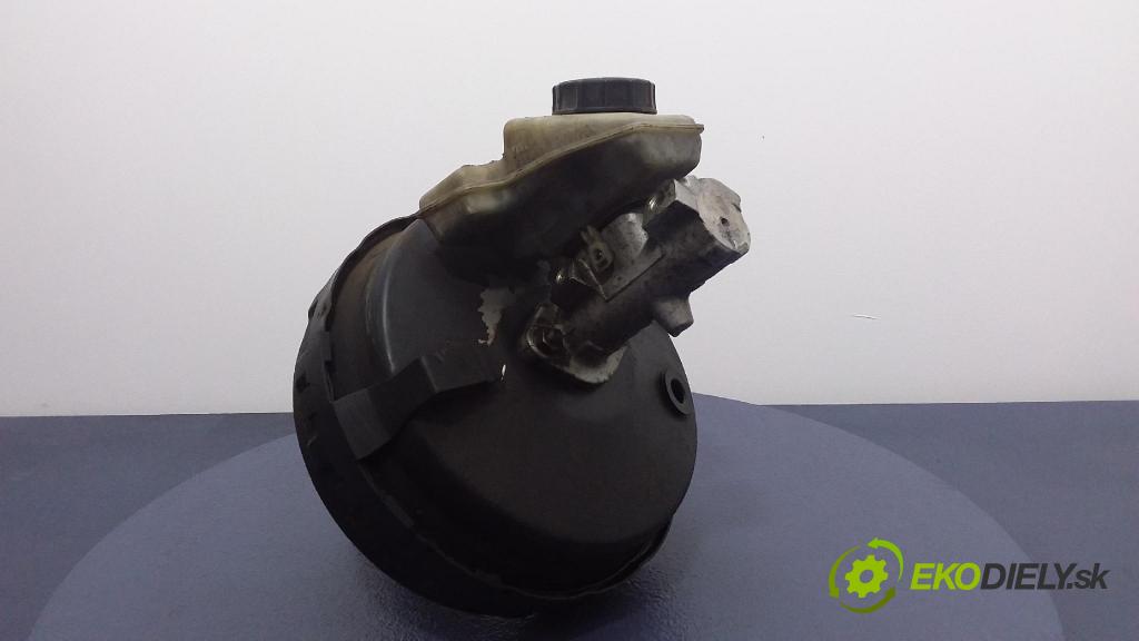 Volkswagen T4 1997 servo Brzdní: 7D0612101A