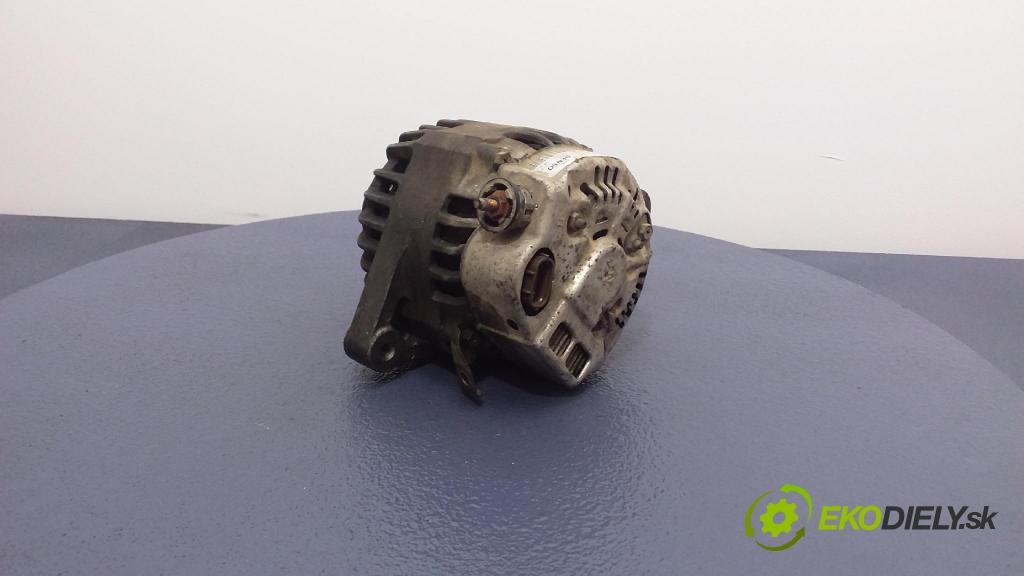 Toyota Yaris 0 Alternator 27060-0J020