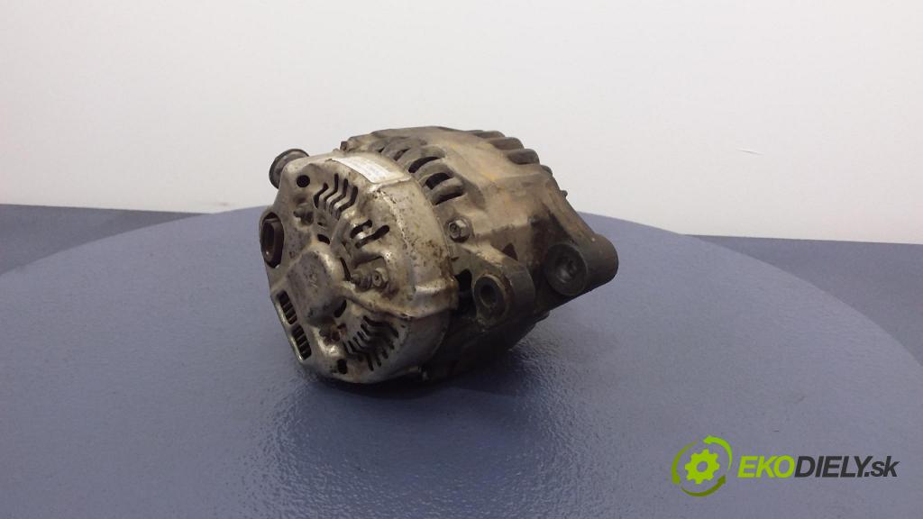 Toyota Yaris 0 Alternator 27060-0J020