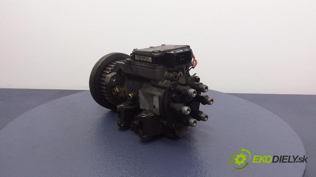 Audi A6 1998 čerpadlo Injekcia: 059130106D