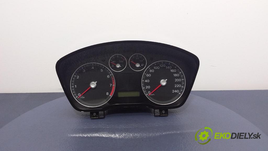 Ford Focus 2007 prístrojovka/ budíky 4M5T-10849-ES