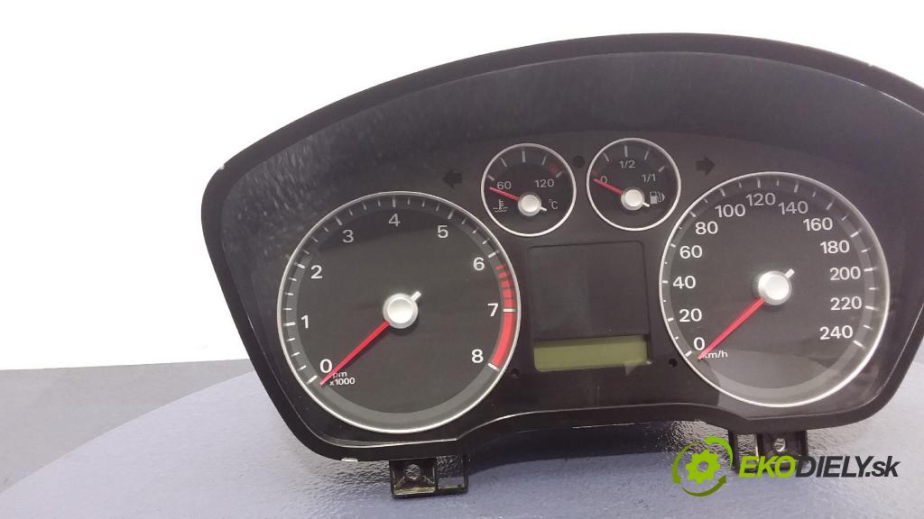 Ford Focus 2007 prístrojovka/ budíky 4M5T-10849-ES