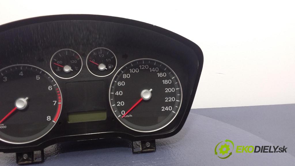 Ford Focus 2007 prístrojovka/ budíky 4M5T-10849-ES