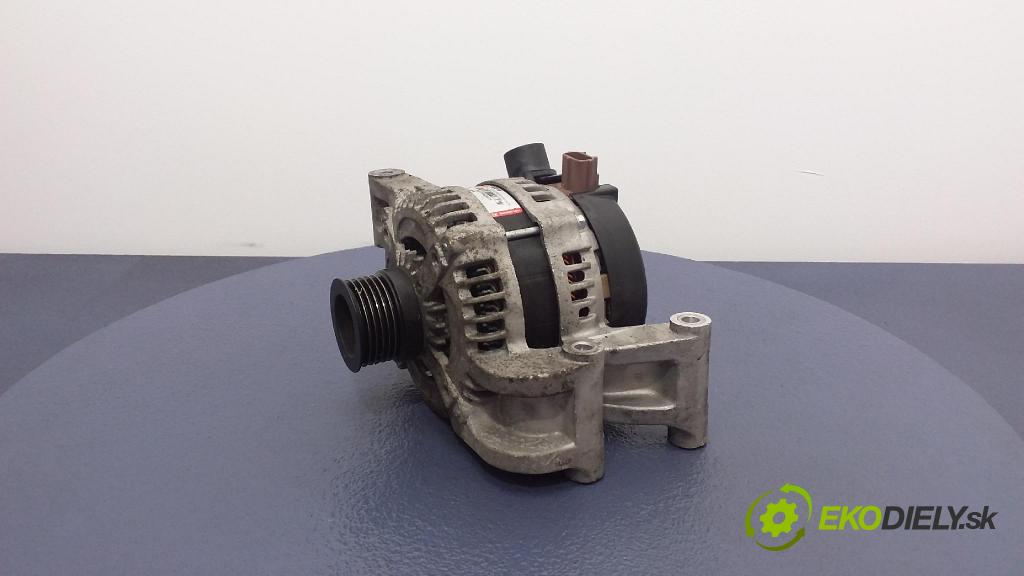 Ford Focus 2007 Alternator AS A6019