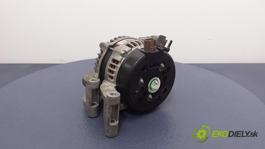 Ford Focus 2007 Alternator AS A6019