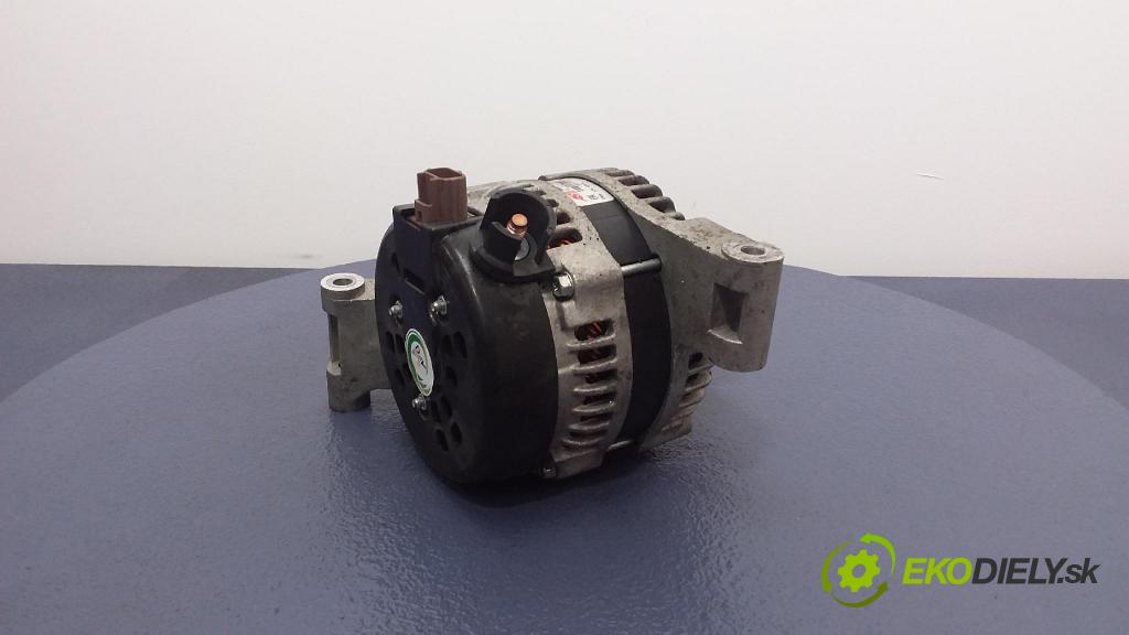 Ford Focus 2007 Alternator AS A6019