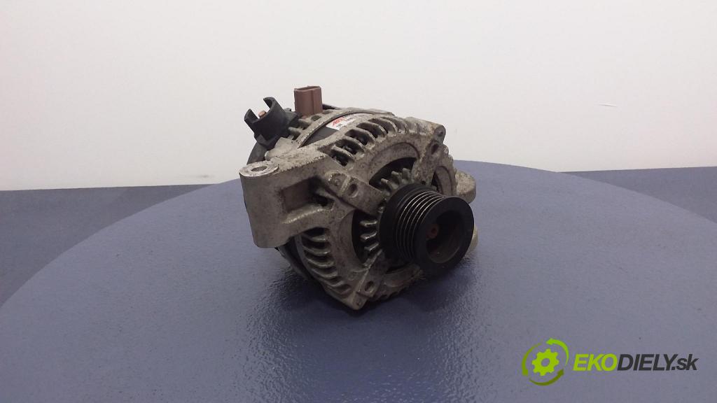 Ford Focus 2007 Alternator AS A6019