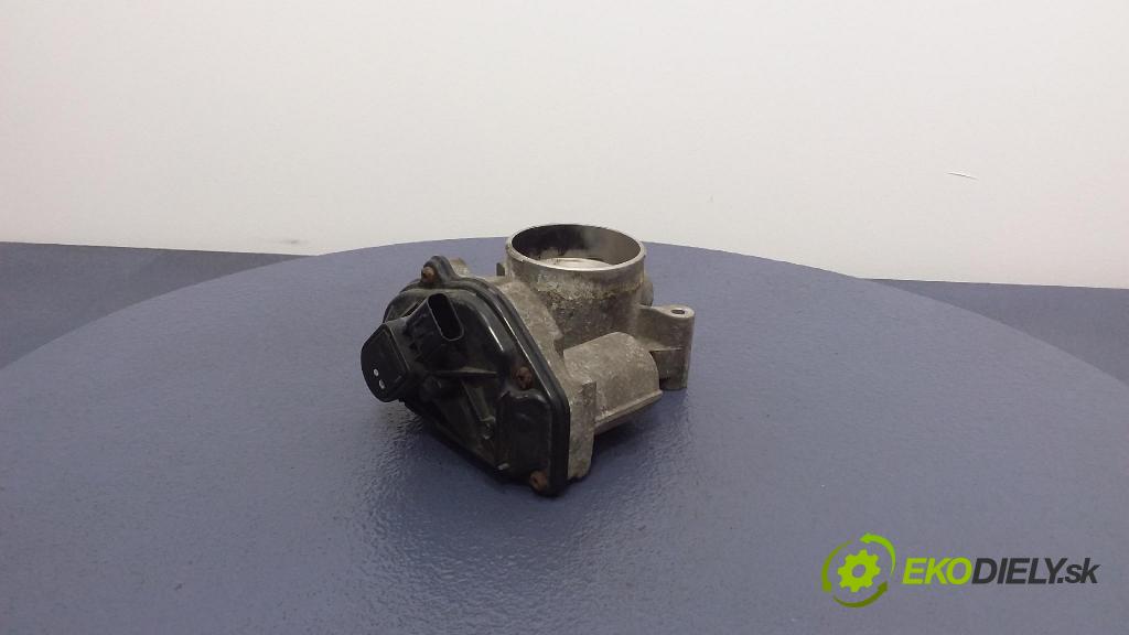 Ford Focus 2007 klapka VP4M5U-9E927-DC