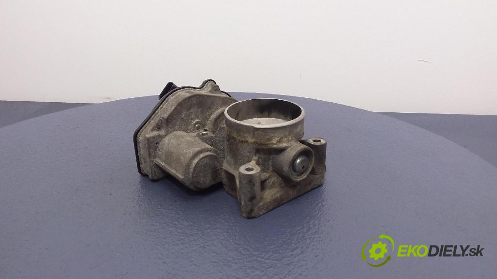 Ford Focus 2007 klapka VP4M5U-9E927-DC