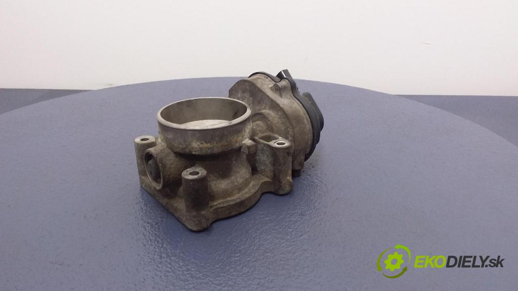 Ford Focus 2007 klapka VP4M5U-9E927-DC