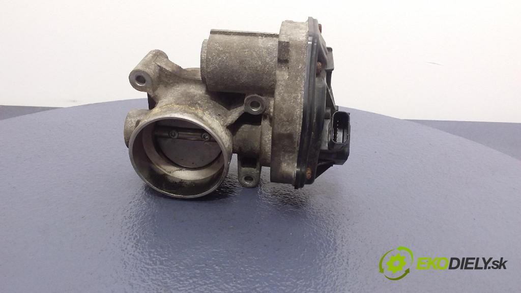 Ford Focus 2007 klapka VP4M5U-9E927-DC