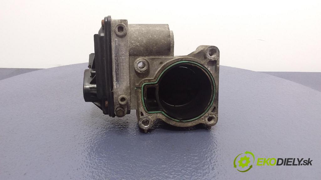 Ford Focus 2007 klapka VP4M5U-9E927-DC