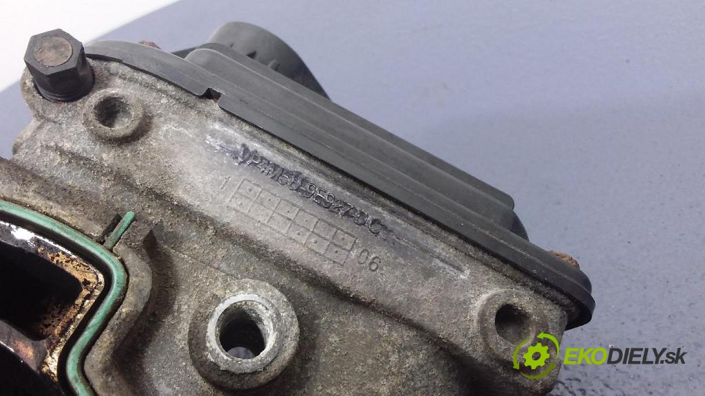 Ford Focus 2007 klapka VP4M5U-9E927-DC