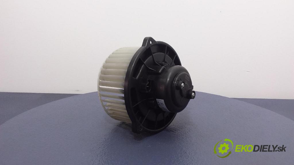 Toyota Avensis 2005 ventilátor Vzduch: 87795
