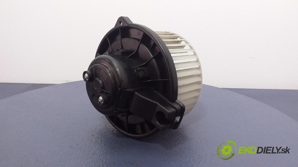 Toyota Avensis 2005 ventilátor Vzduch: 87795