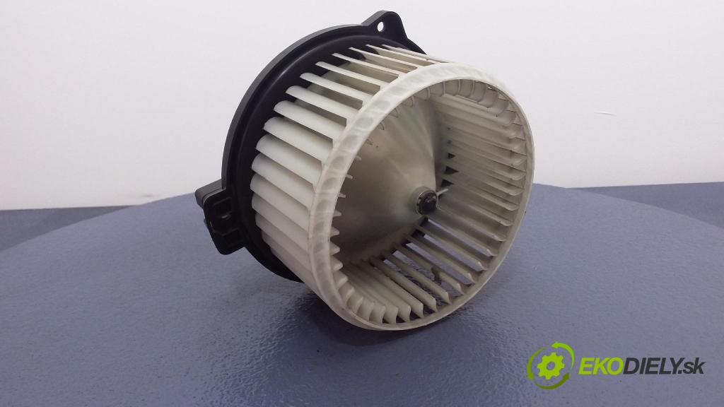 Toyota Avensis 2005 ventilátor Vzduch: 87795