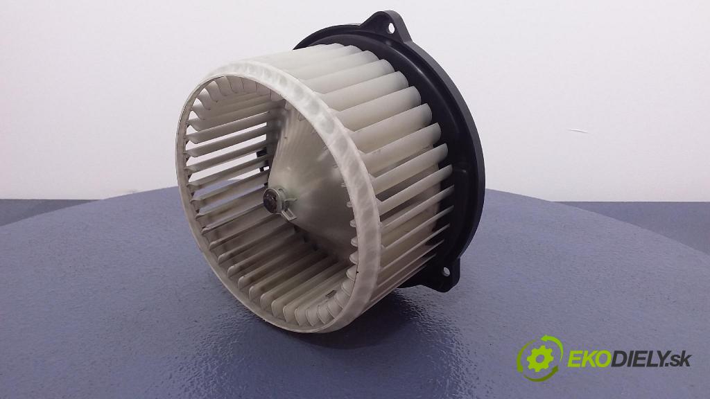 Toyota Avensis 2005 ventilátor Vzduch: 87795