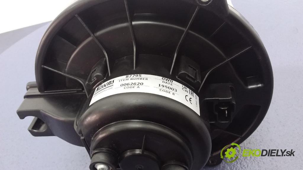 Toyota Avensis 2005 ventilátor Vzduch: 87795