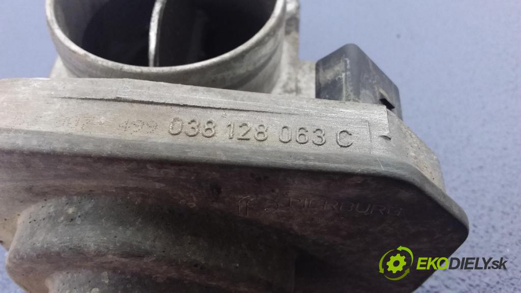 Seat Ibiza 2007 klapka 038128063C