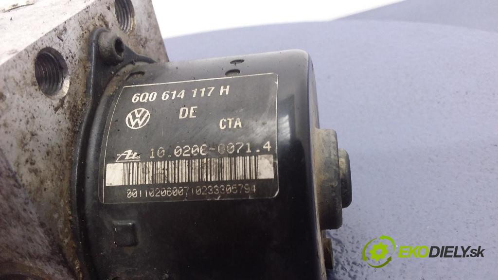 Seat Ibiza 2007 čerpadlo ABS x 6Q0907379L