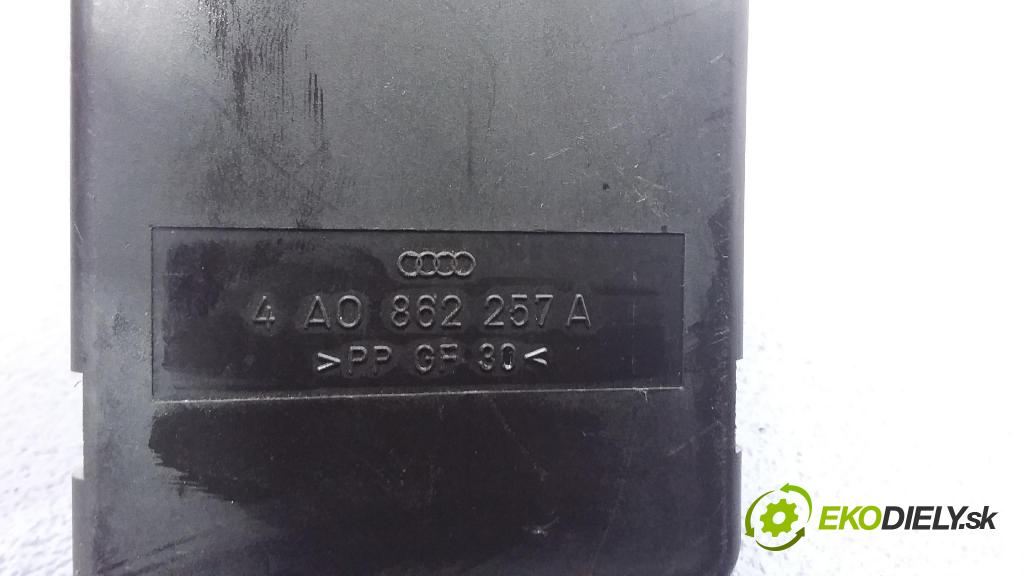 Audi B5 1995 pompa Centrálny: Zámok: 4A0862257A