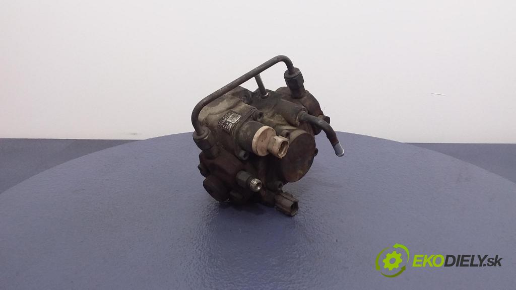 Toyota Avensis 2005 čerpadlo Injekcia: 22100-0R011