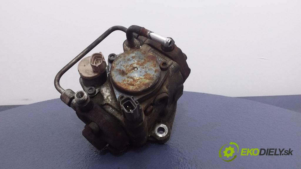 Toyota Avensis 2005 čerpadlo Injekcia: 22100-0R011