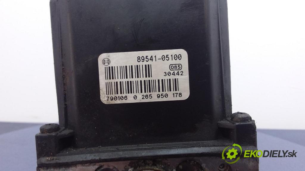 Toyota Avensis 2005 čerpadlo ABS x 44540-05050