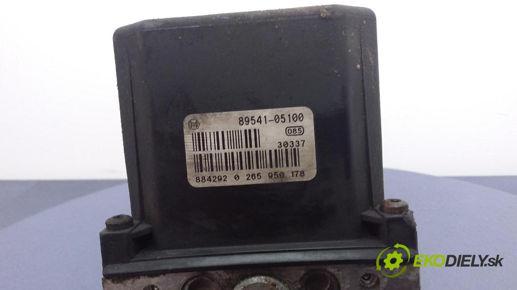 Toyota Avensis 2005 čerpadlo ABS x 44540-05051