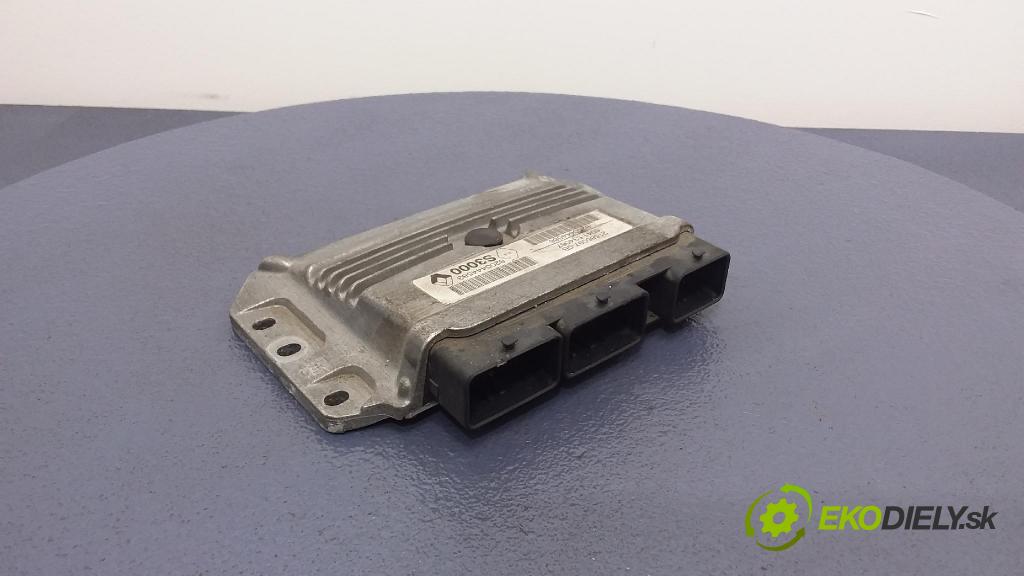 Renault Laguna 2006 riadiaca jednotka Motor: 8200444583