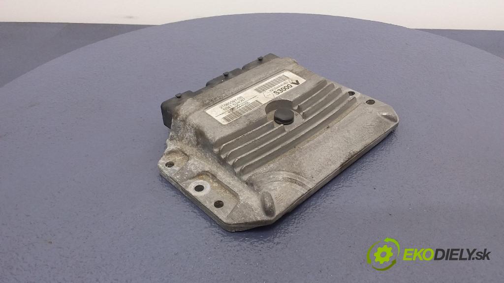 Renault Laguna 2006 riadiaca jednotka Motor: 8200444583