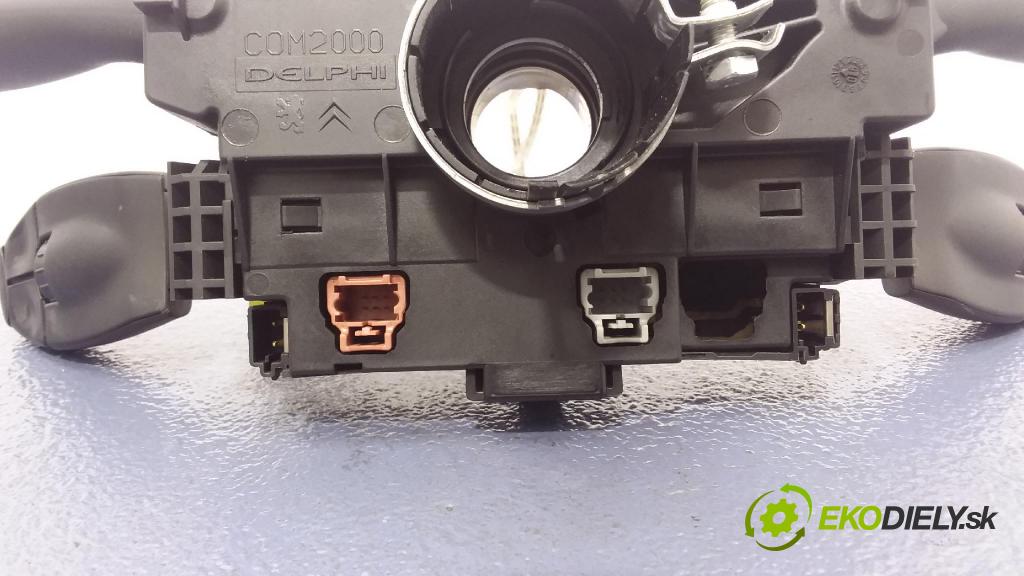 Citroen Xsara picasso 2006 prepínač Komplex: 96605635XT