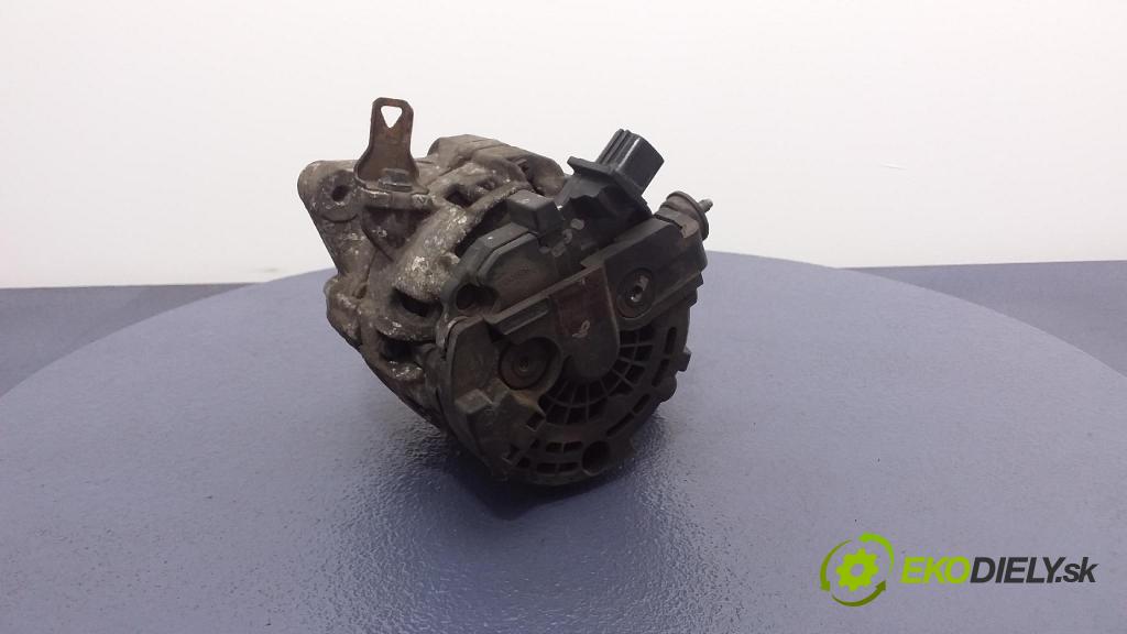 Toyota Yaris 2007 Alternator 27060-0Q040