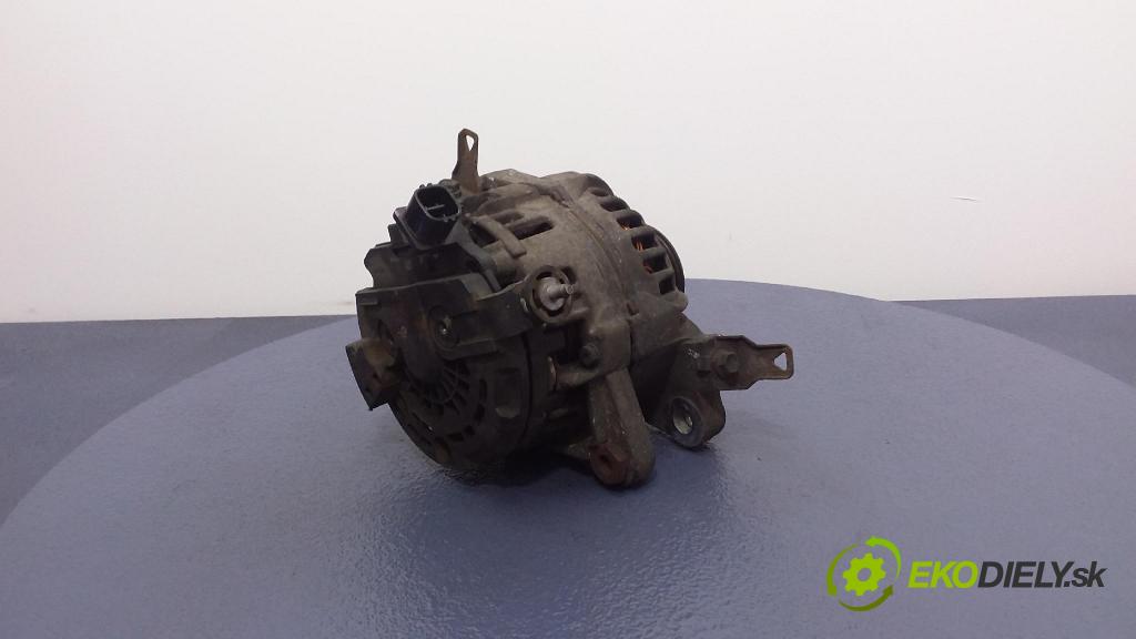 Toyota Yaris 2007 Alternator 27060-0Q040