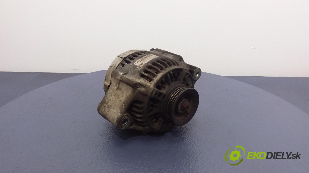 Suzuki Liana 2004 Alternator 31400-80G1