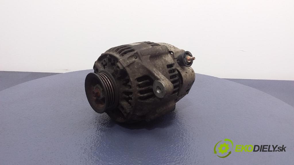 Suzuki Liana 2004 Alternator 31400-80G1