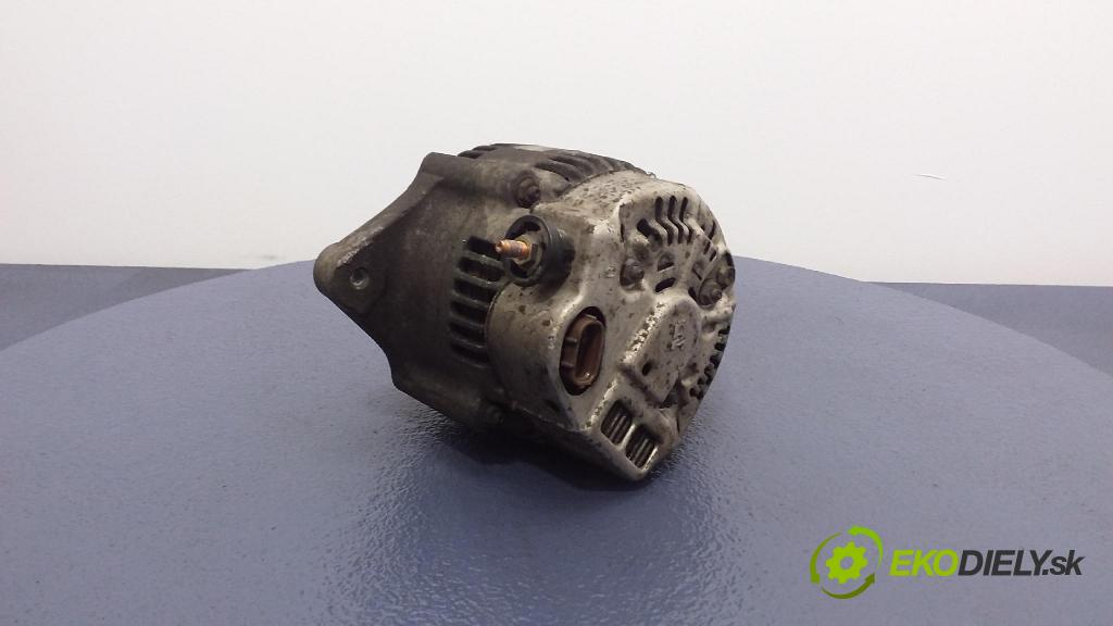 Suzuki Liana 2004 Alternator 31400-80G1