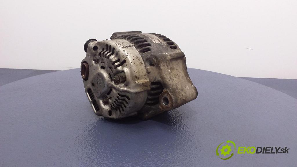 Suzuki Liana 2004 Alternator 31400-80G1