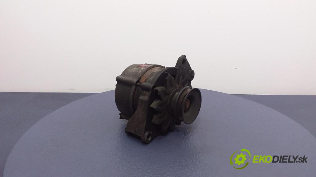Volkswagen Golf 1991 Alternator 036903025K