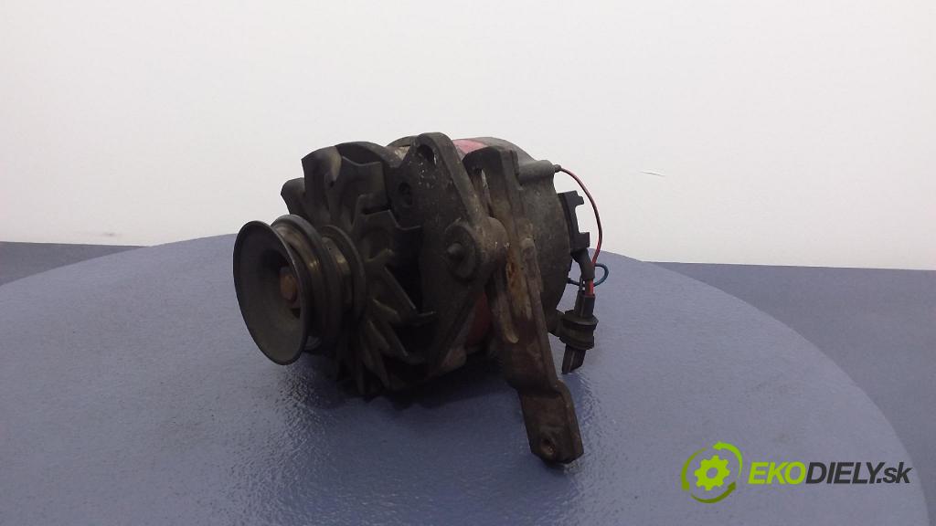 Volkswagen Golf 1991 Alternator 036903025K