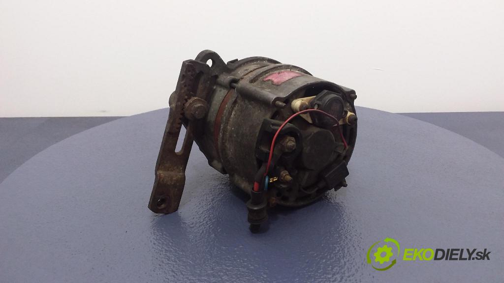 Volkswagen Golf 1991 Alternator 036903025K