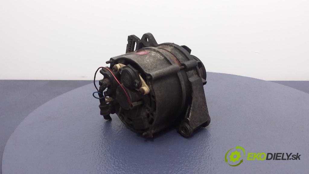 Volkswagen Golf 1991 Alternator 036903025K