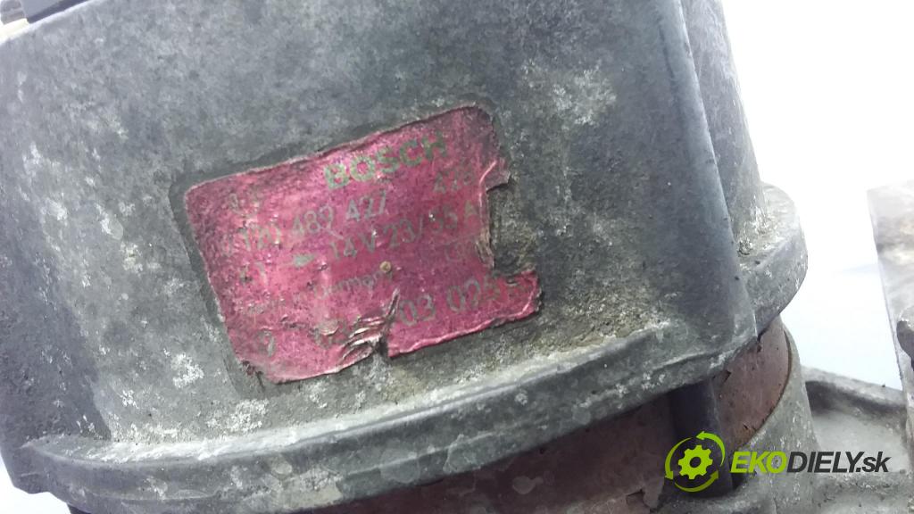 Volkswagen Golf 1991 Alternator 036903025K
