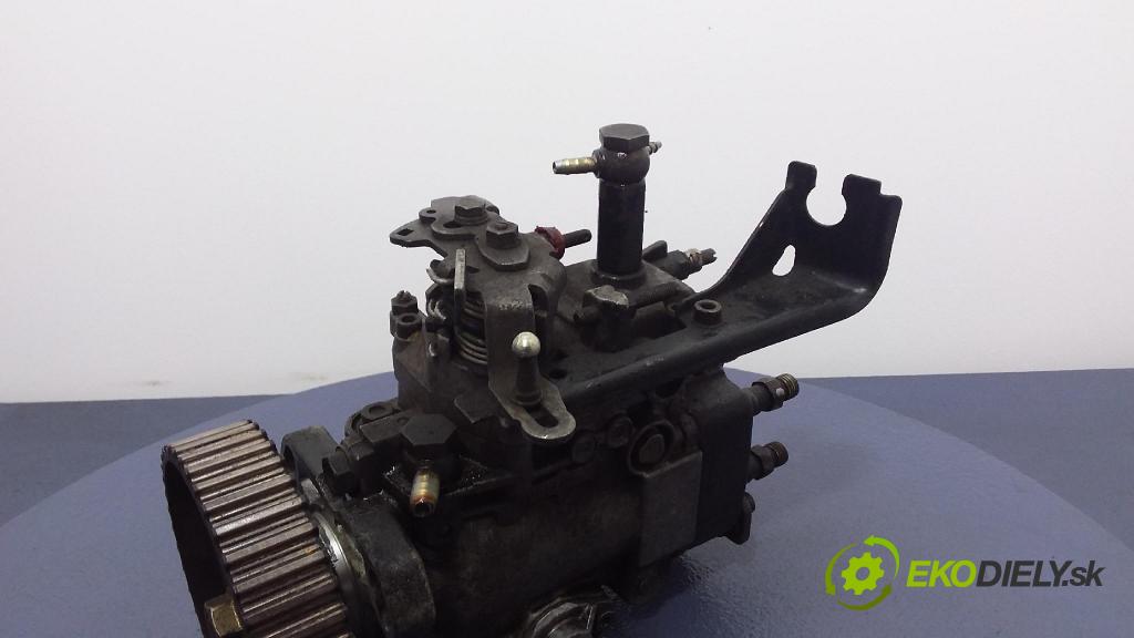 Volkswagen Golf II 1983-1992 hatchback 1.6 TD diesel MT 44 kW 1991  Kľučka dverí ostatné 068130081M