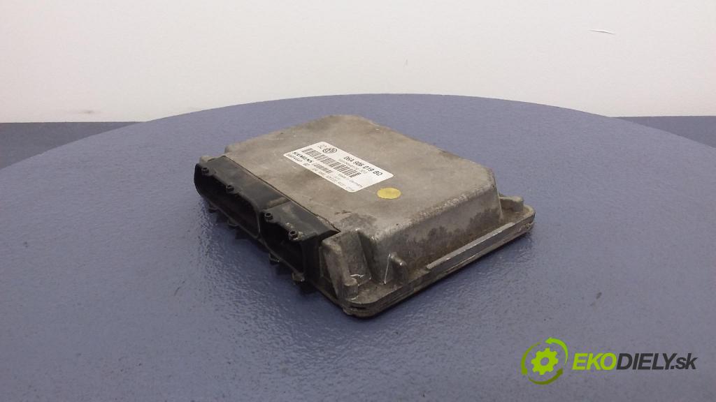 Volkswagen Bora 1999 riadiaca jednotka Motor: 06A906019BQ
