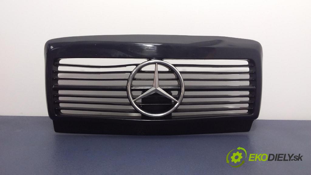 Mercedes-benz 250 d 1989 miežka / Gril: 01216