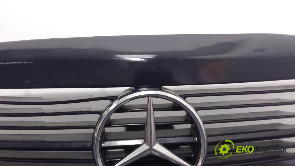 Mercedes-benz 250 d 1989 miežka / Gril: 01216